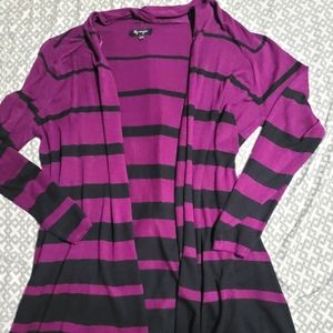 Womens cardigan